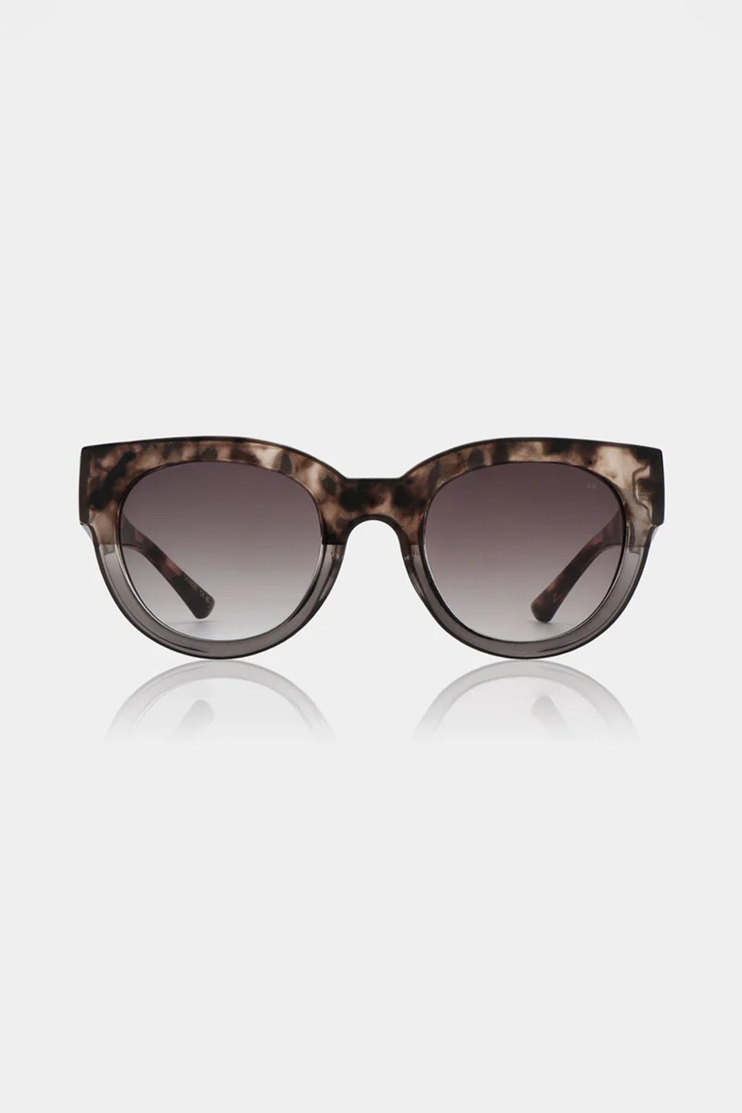 A.Kjaerbede Lilly KL2215 Coquina Sunglasses