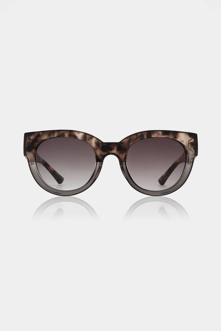 A.Kjaerbede Lilly KL2215 Coquina Sunglasses
