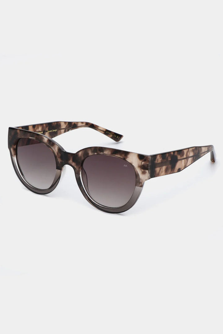 A.Kjaerbede Lilly KL2215 Coquina Sunglasses