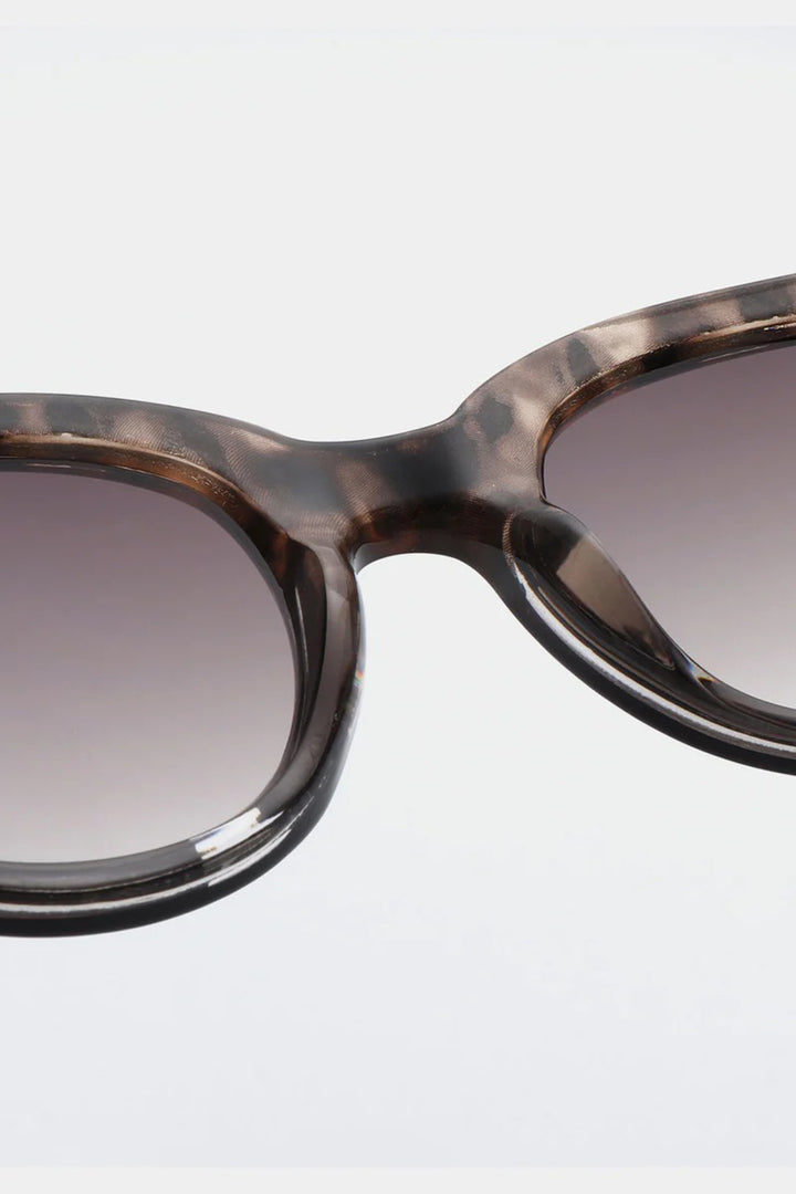 A.Kjaerbede Lilly KL2215 Coquina Sunglasses