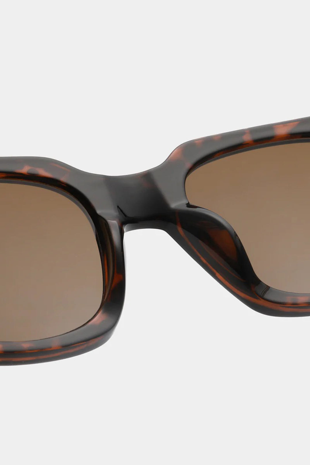 A.Kjaerbede Nancy KL1912 Demi Tortoise Sunglasses