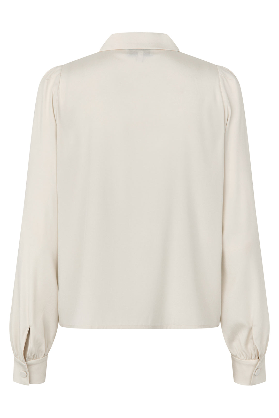 Dea Kudibal PaolaDEA Cloud Cream Blouse at Olivia Grace Fashion
