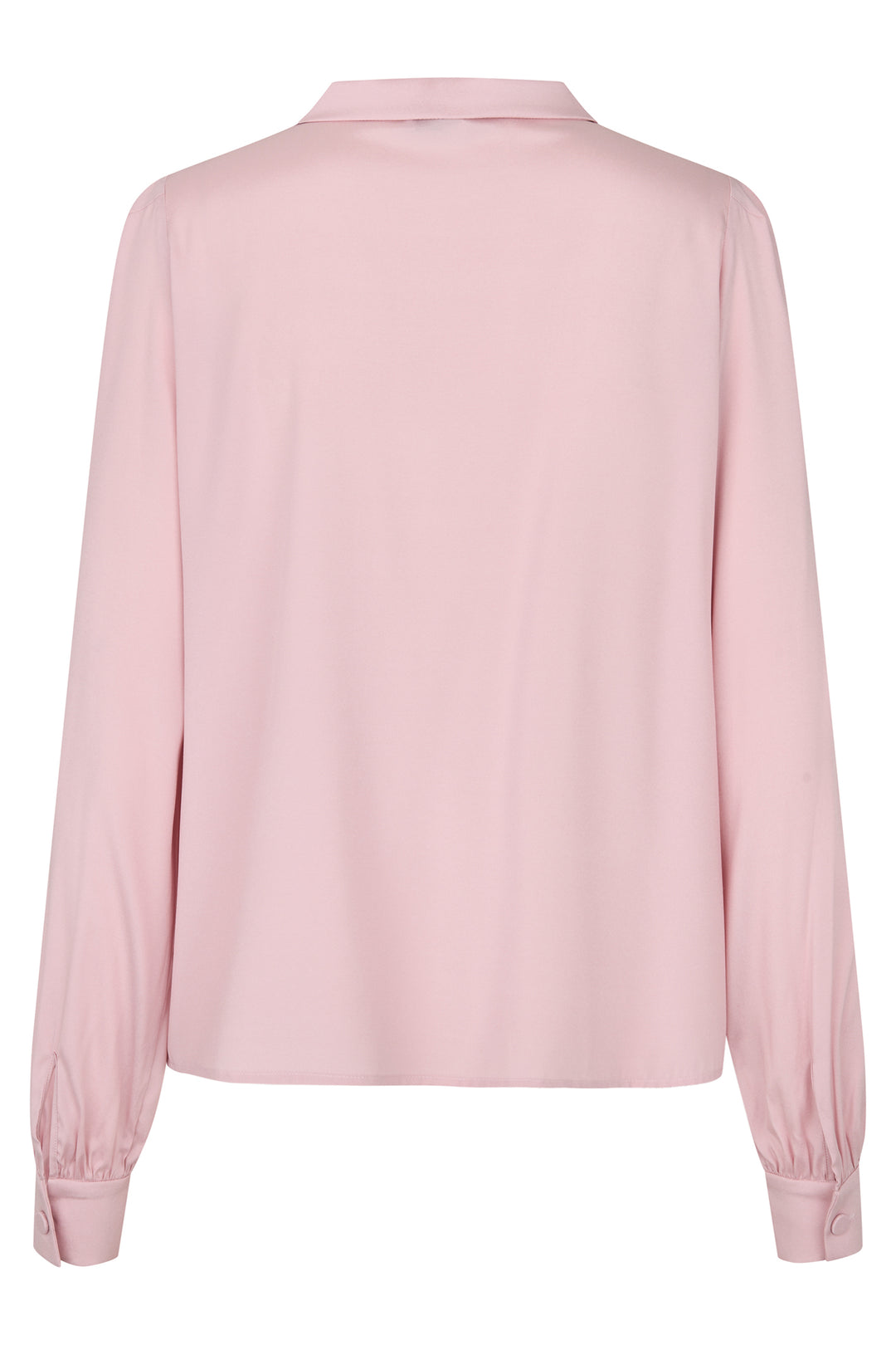 Dea Kudibal PaolaDEA Powder Rose Blouse at Olivia Grace Fashion