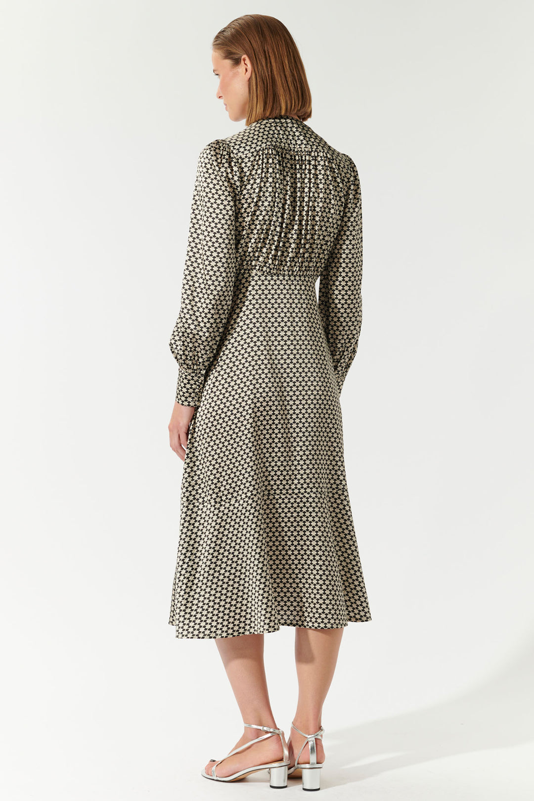 dea kudibal silk dress Dea Kudibal Silk Celestina Dress