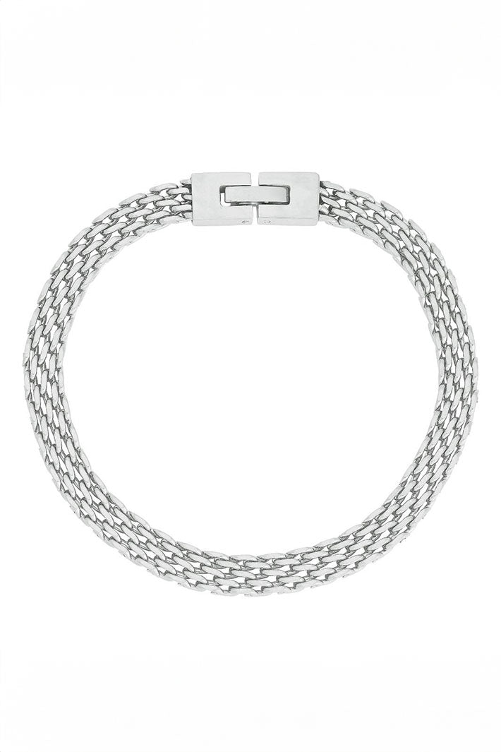 Edblad 123555 Lana Steel Bracelet - Olivia Grace Fashion