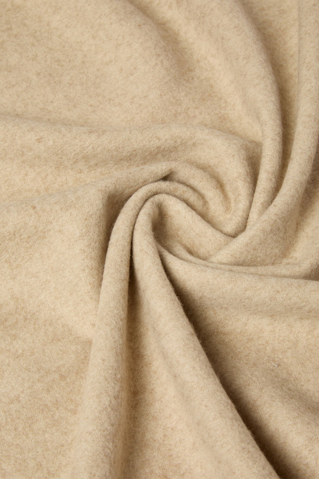 Emme EMMSUPREMO Camel Scarf