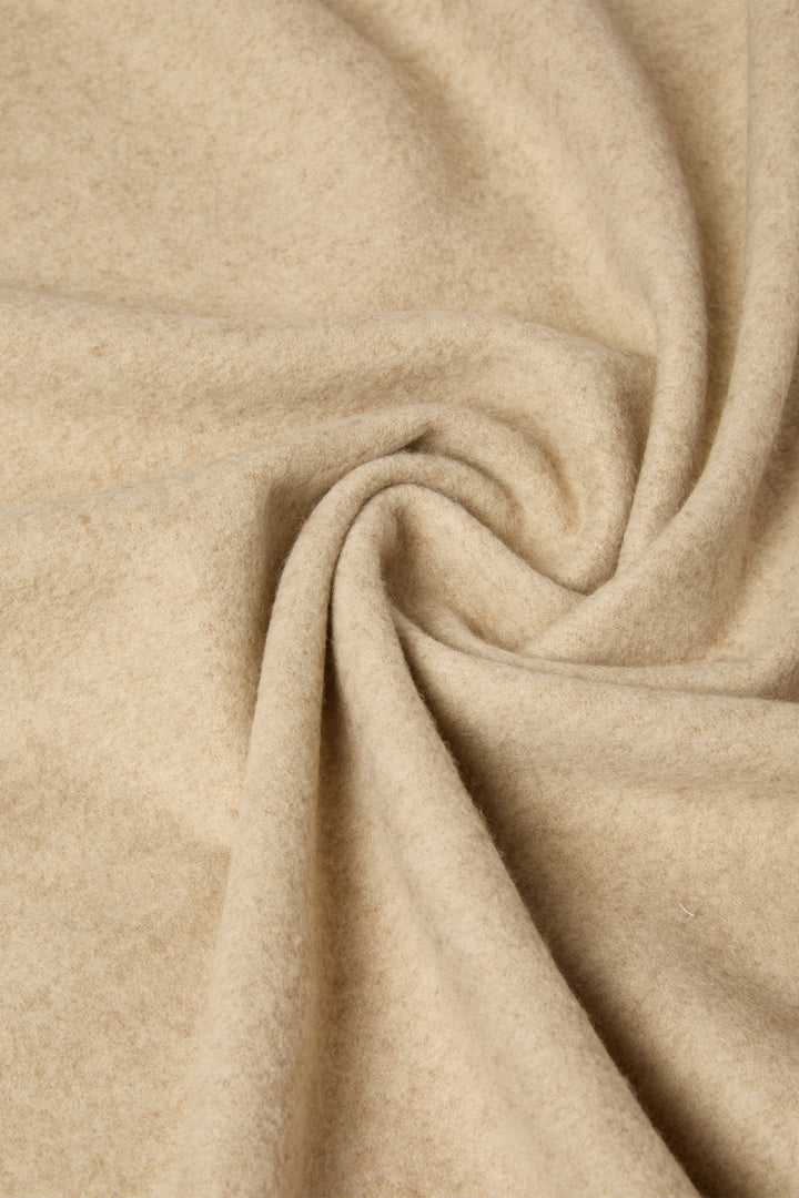 Emme EMMSUPREMO Camel Scarf