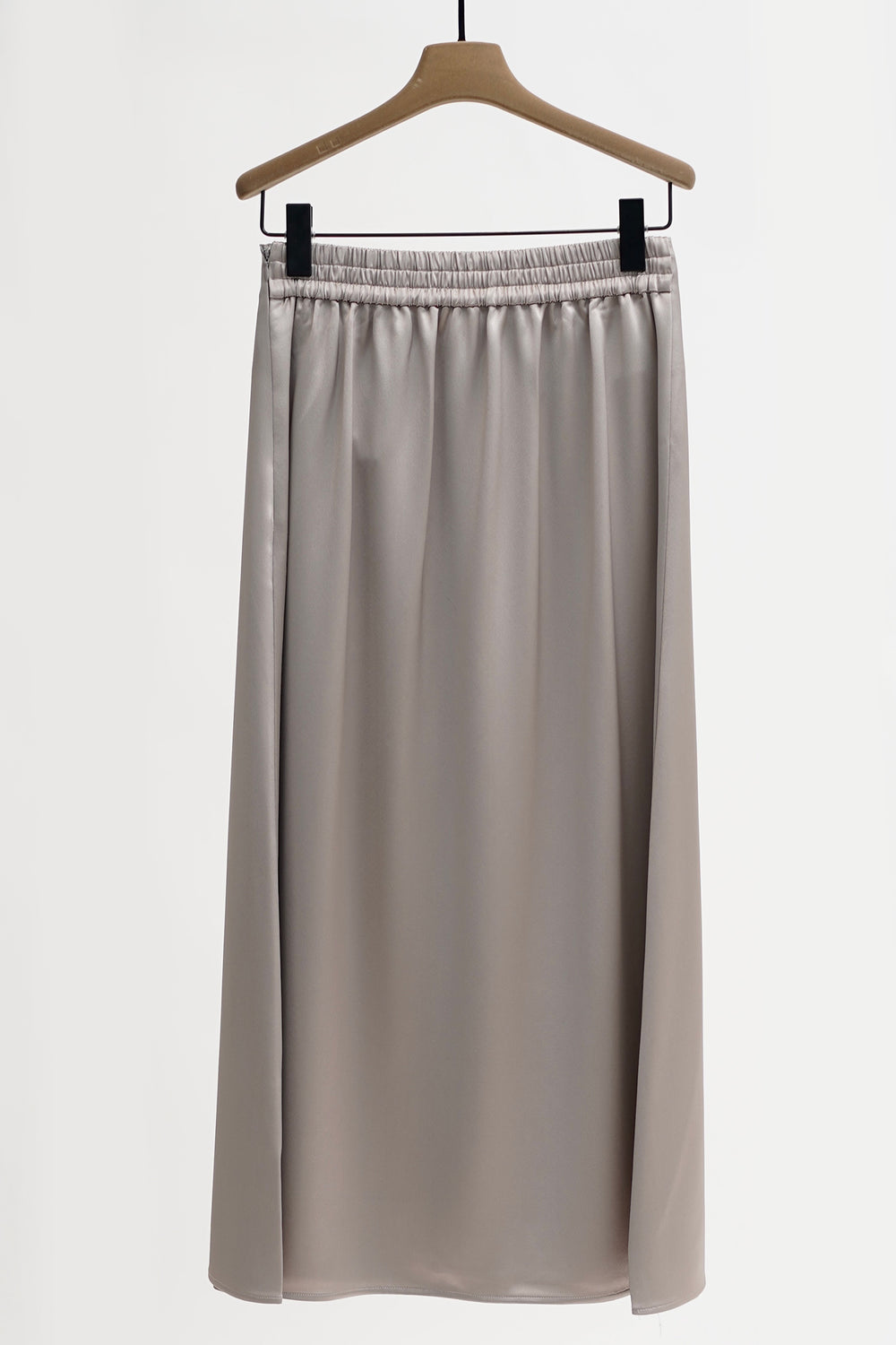 Herzen's Angelegenheit 25253-6513 Roasted Cashew Skirt 218 - Olivia Grace Fashion