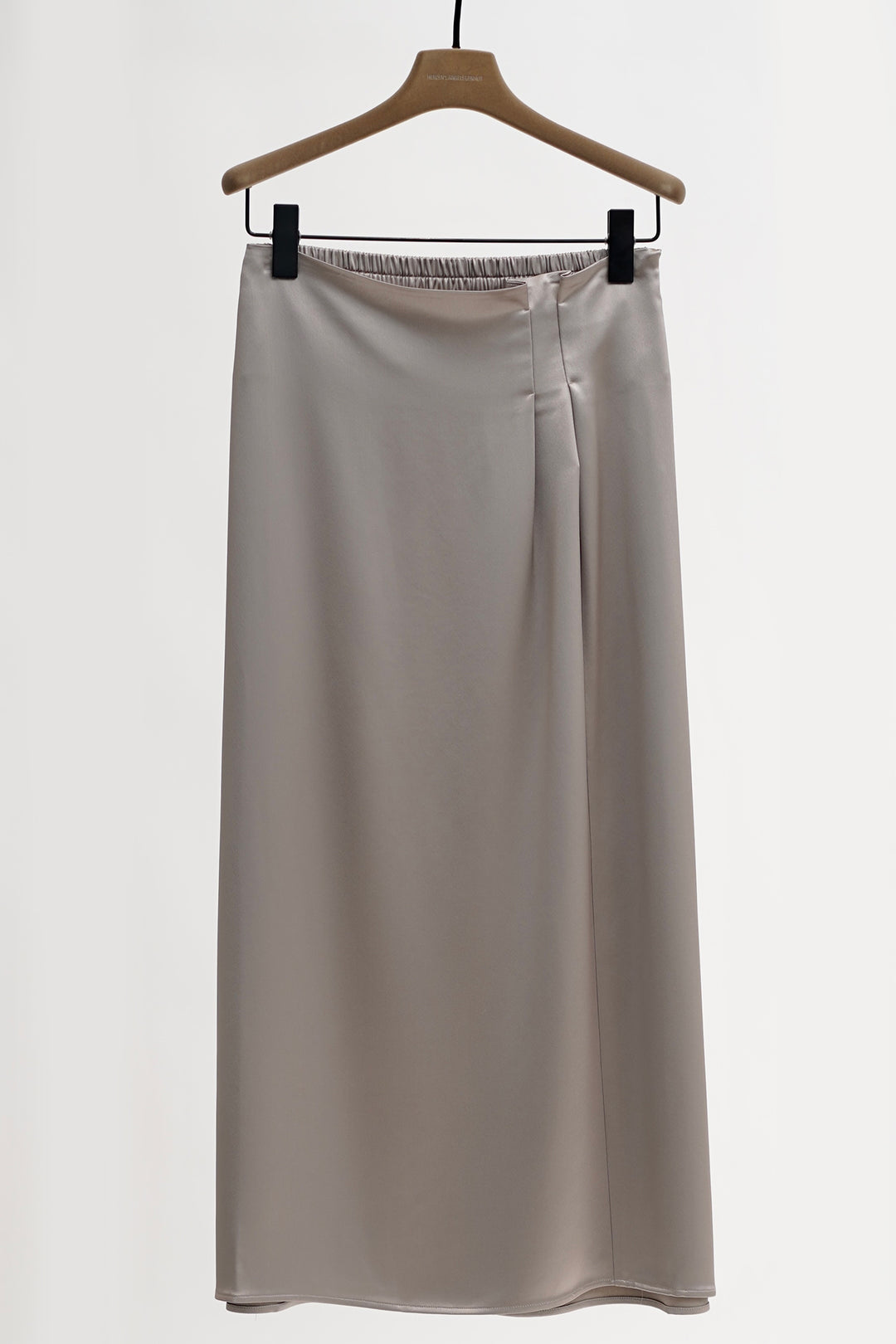 Herzen's Angelegenheit 25253-6513 Roasted Cashew Skirt 218 - Olivia Grace Fashion