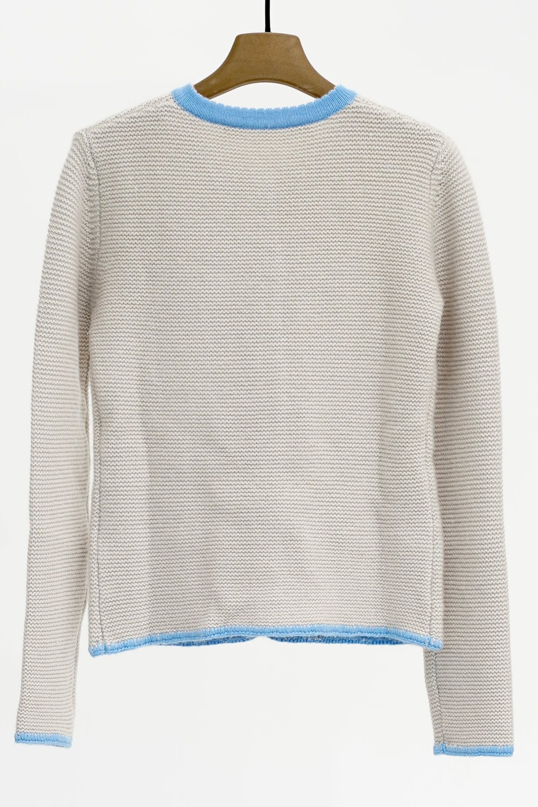 Herzen's Angelegenheit 25254-1221 Flint Pearls Multi Meadow Jacket