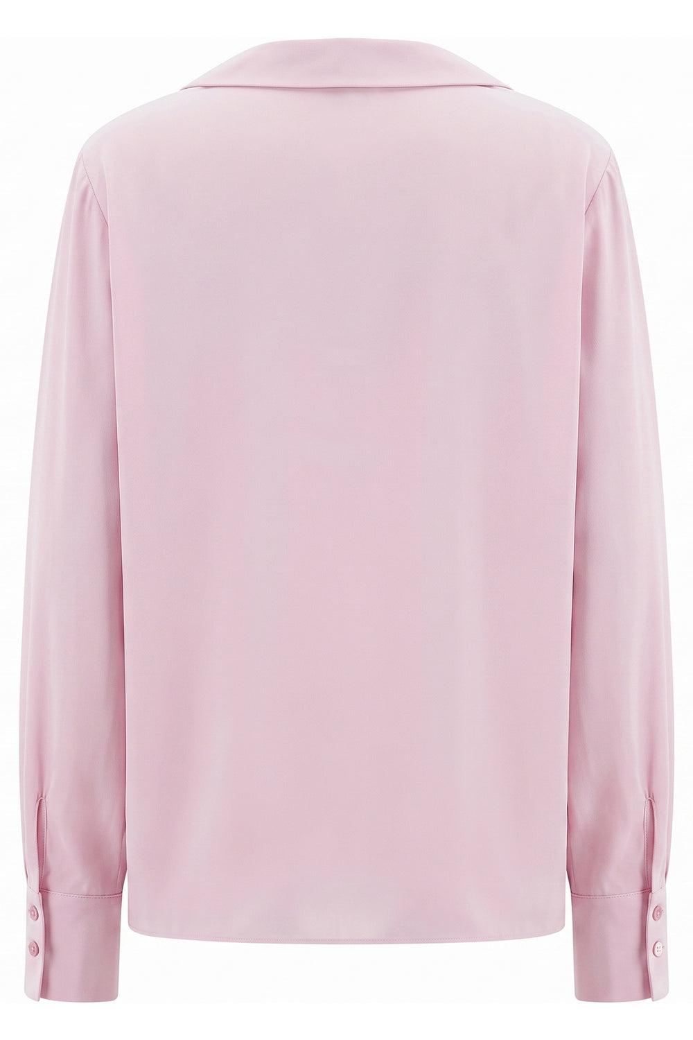 Herzens Cosima Sakura Pink Tunic Top 25263-6021 at Olivia Grace Fashion