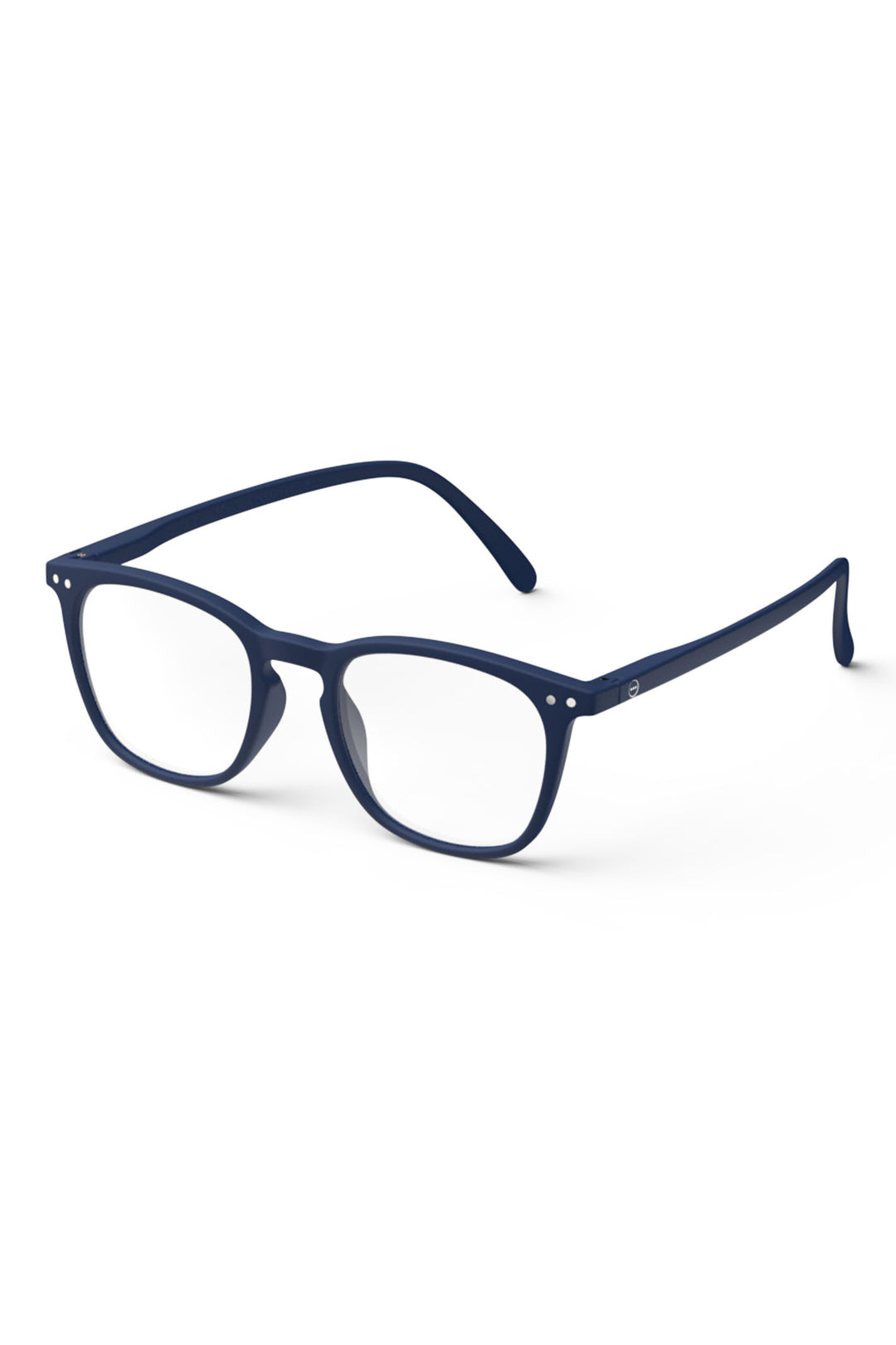 Izipizi Paris LMSEC03 Navy Blue Reading Glasses - Olivia Grace Fashion