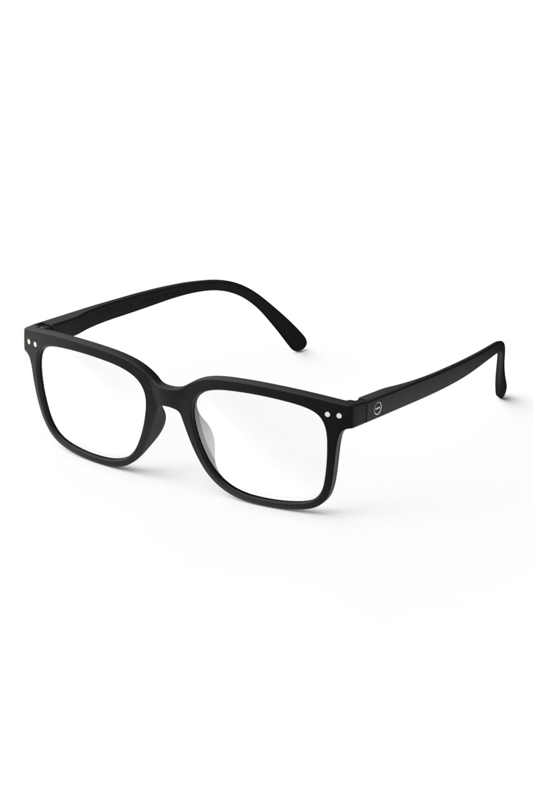 Izipizi Paris LMSLC01 Black Reading Glasses - Olivia Grace Fashion