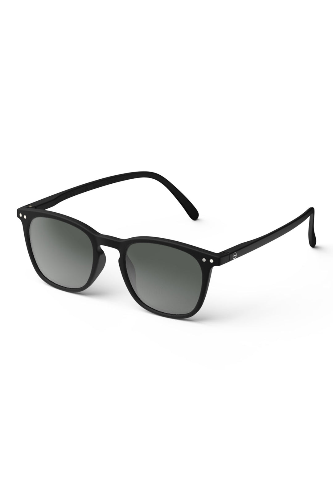 Izipizi Paris SLMSEC01 Black Sunglasses - Olivia Grace Fashion