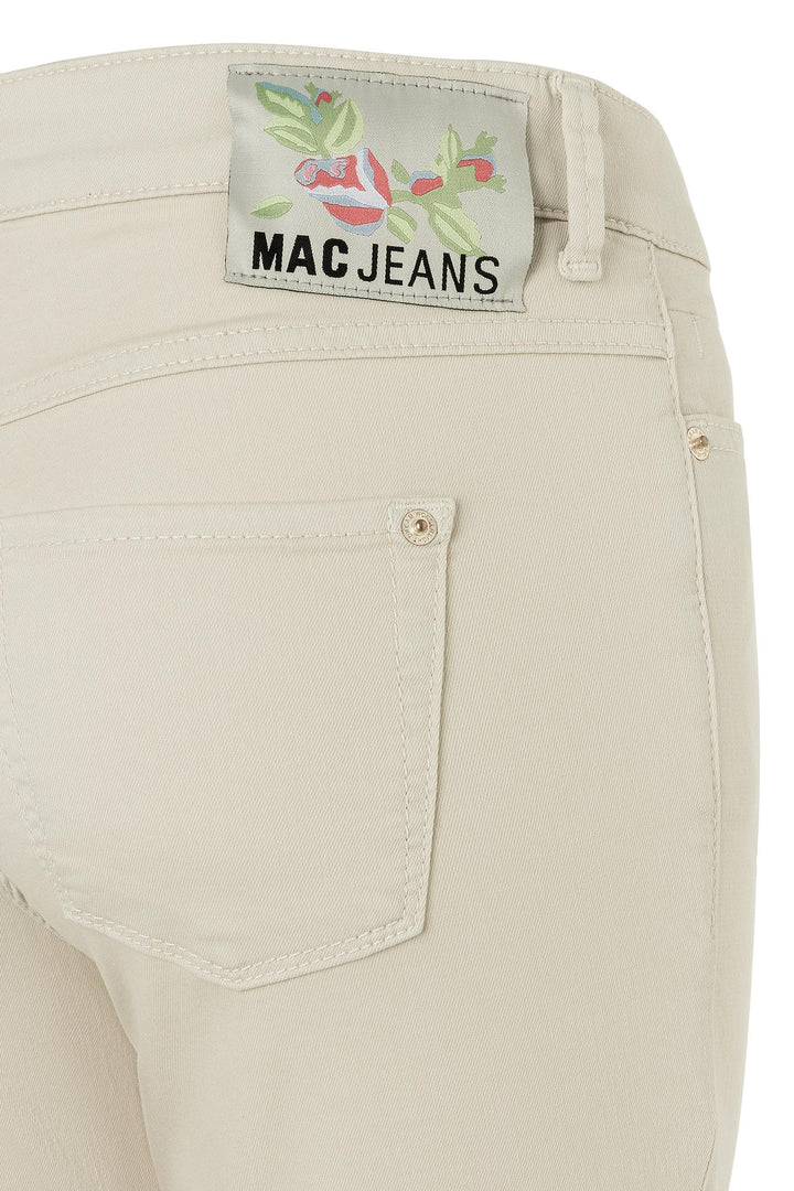 Mac 5492-00-0351 022R Dream Summer Pumice Stone Light Denim Jeans - Olivia Grace Fashion