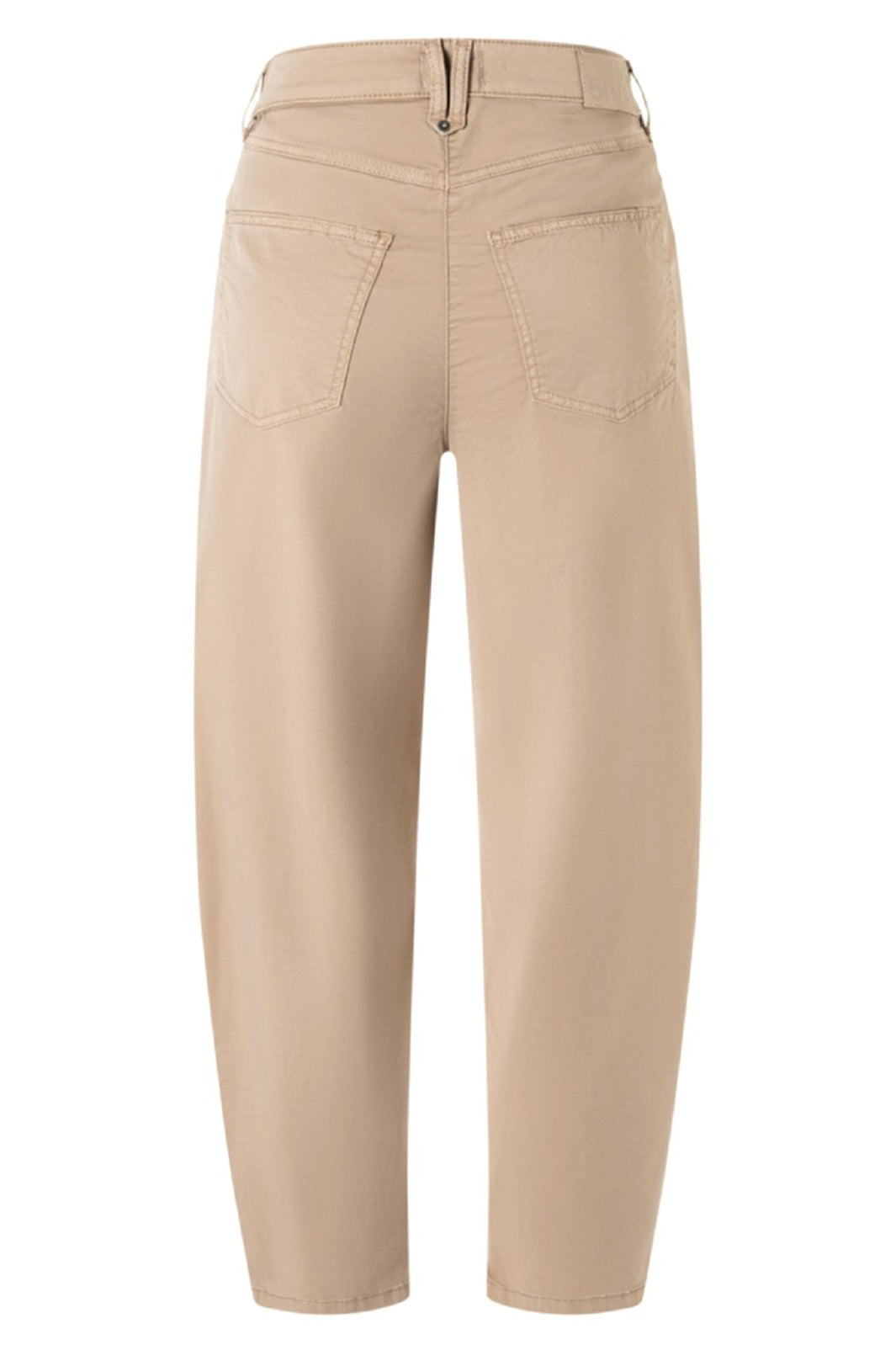 Mac Bora 3141-00-0434L Authentic Stretch Gacardine Golden Terra Antique 257A