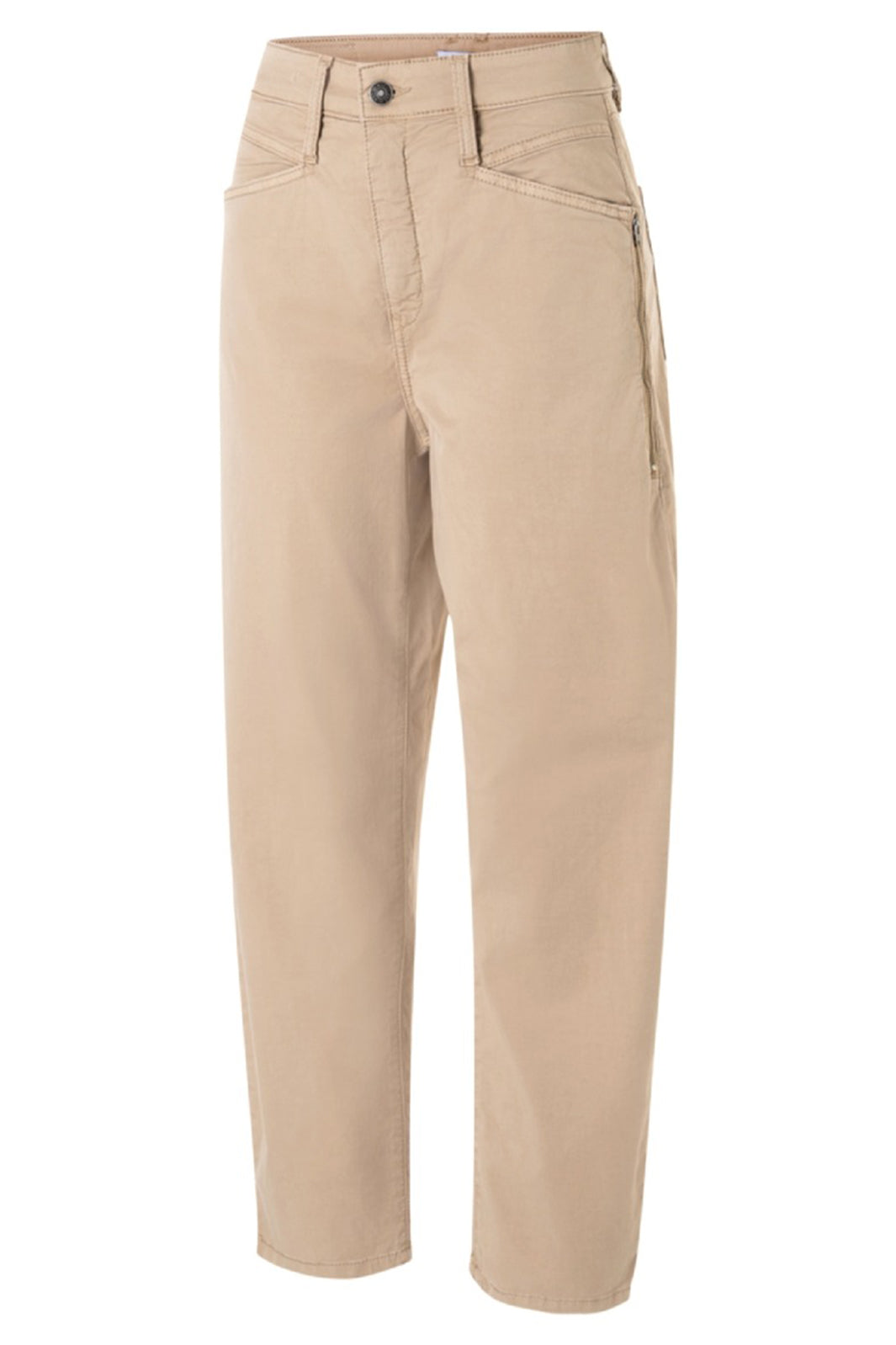 Mac Bora 3141-00-0434L Authentic Stretch Gacardine Golden Terra Antique 257A