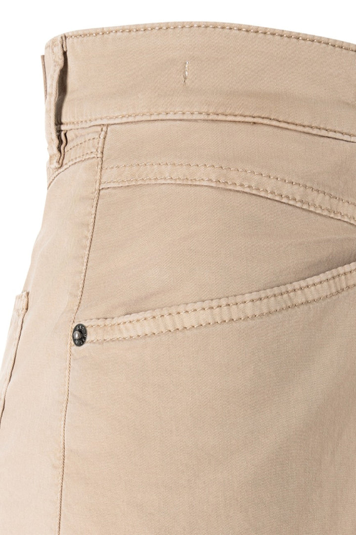 Mac Bora 3141-00-0434L Authentic Stretch Gacardine Golden Terra Antique 257A