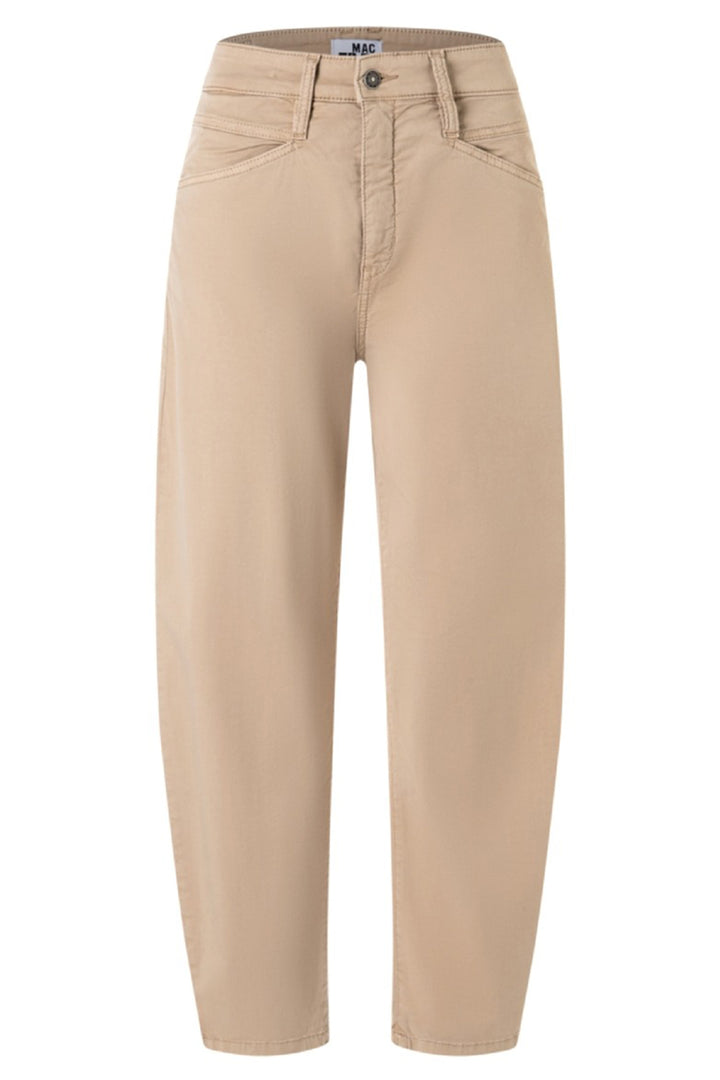 Mac Bora 3141-00-0434L Authentic Stretch Gacardine Golden Terra Antique 257A