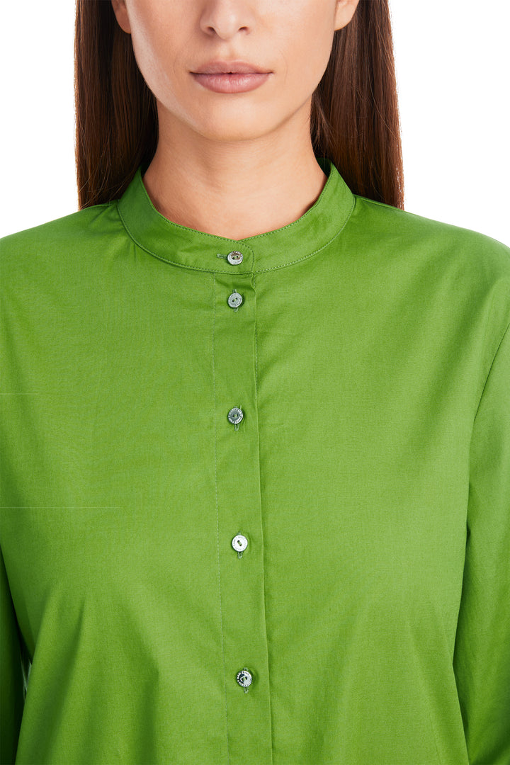 Marc Cain Additions Dress Garden Green YA 21.09 W45 526 - Olivia Grace Fashion