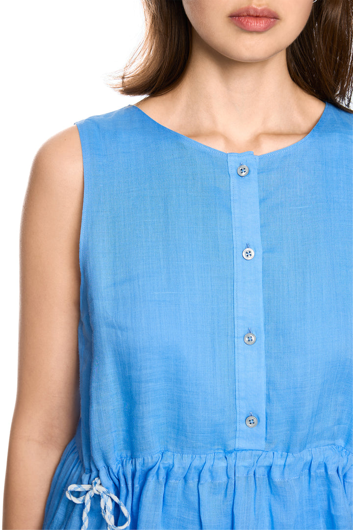 Marc Cain Sports AS 61.10 W96 362 Little Boy Blue Top