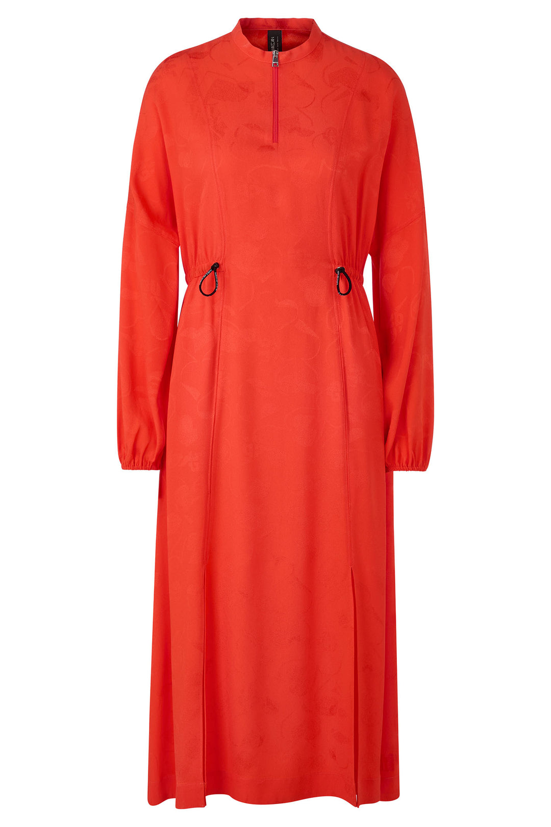 marc cain red dress Mid-length dress Marc Cain Red size M International in Polyester