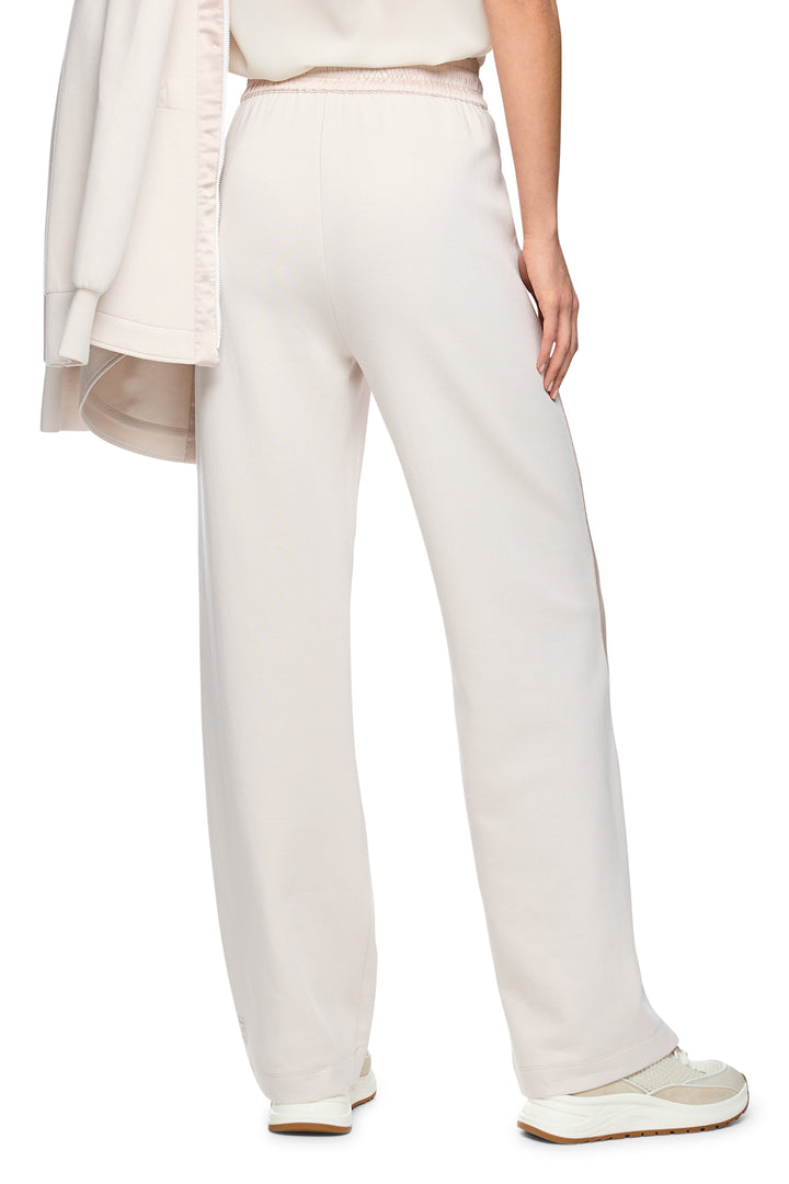 Marc Cain Sports Smoke Jersey Jogger Trousers BS 81.35 J28