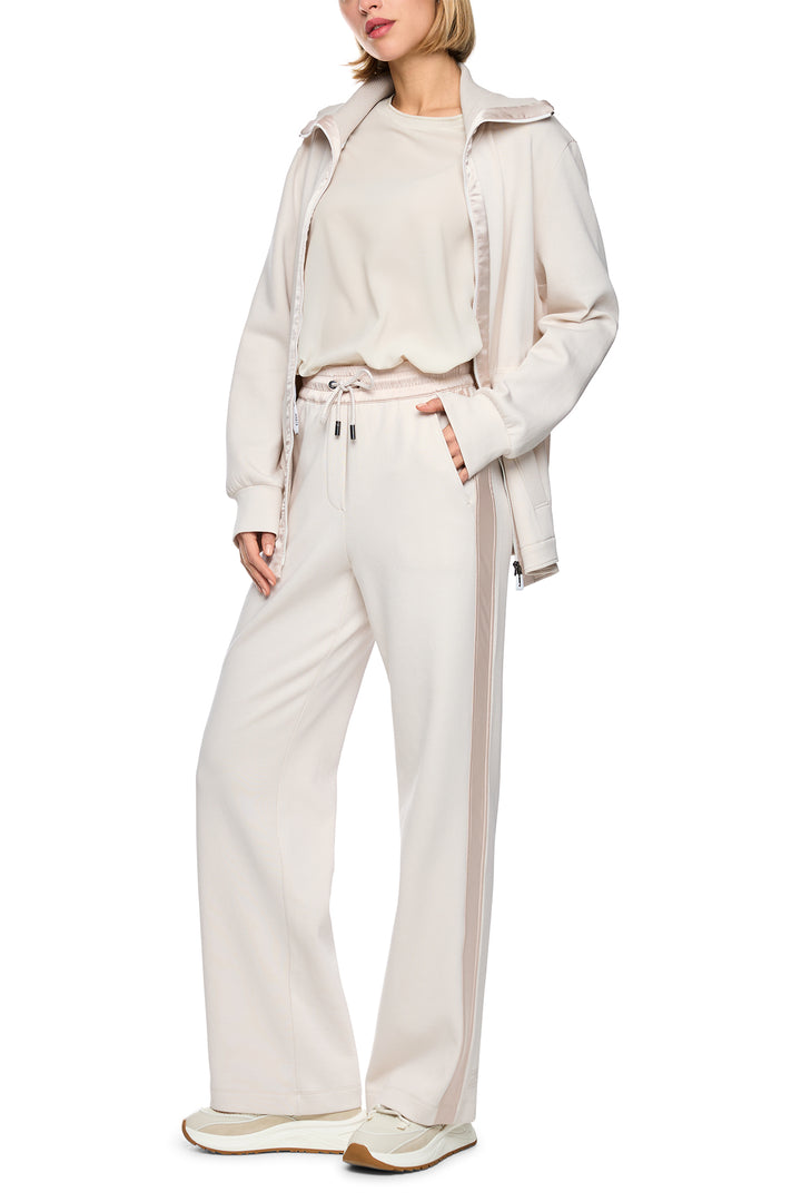 Marc Cain Sports Smoke Jersey Jogger Trousers BS 81.35 J28