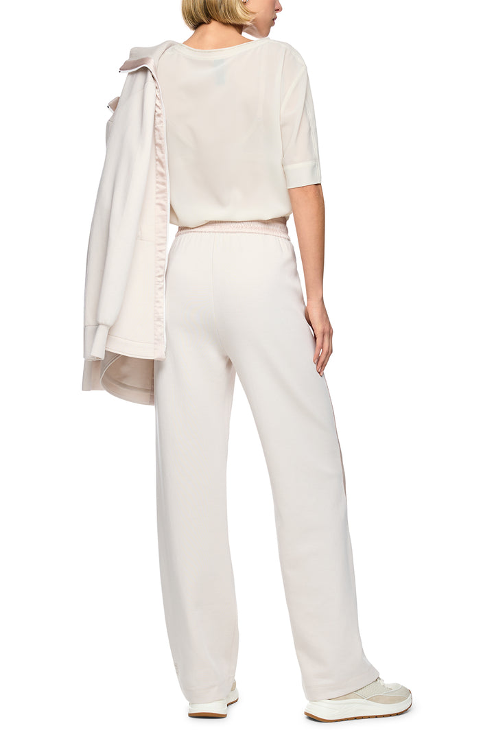 Marc Cain Sports Smoke Jersey Jogger Trousers BS 81.35 J28