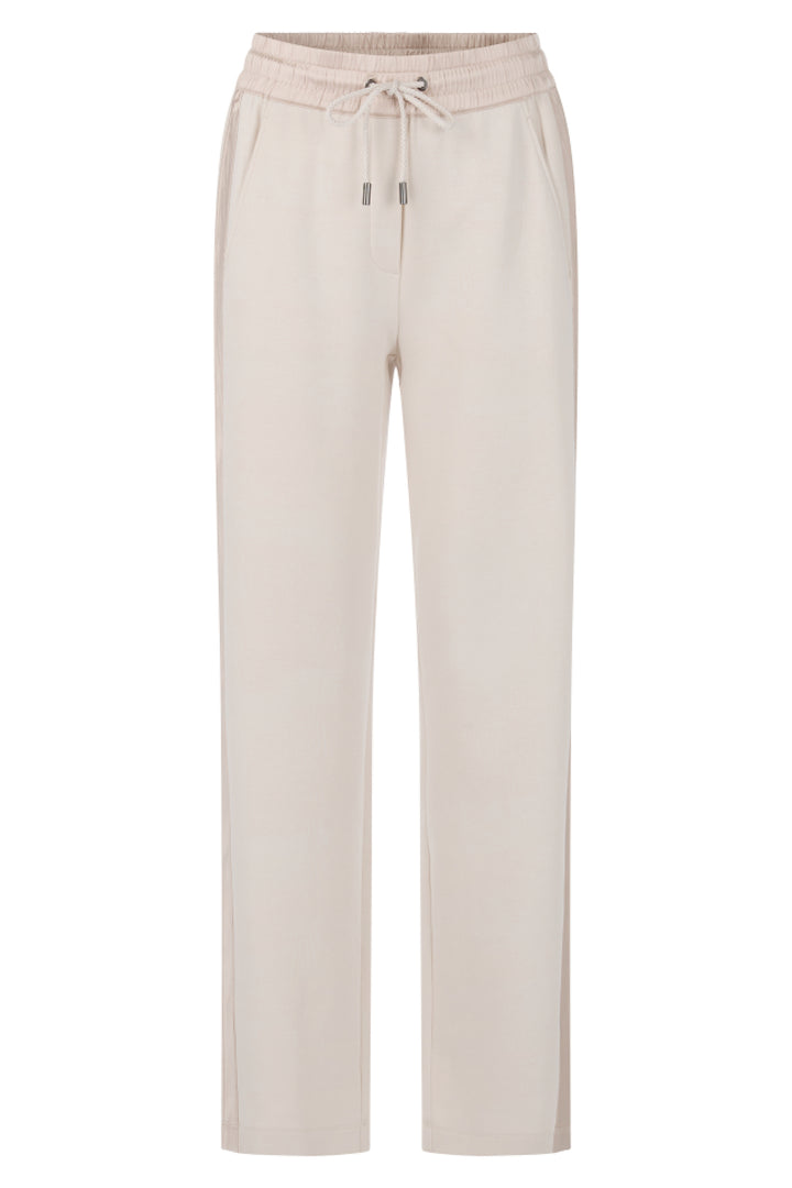 Marc Cain Sports Smoke Jersey Jogger Trousers BS 81.35 J28