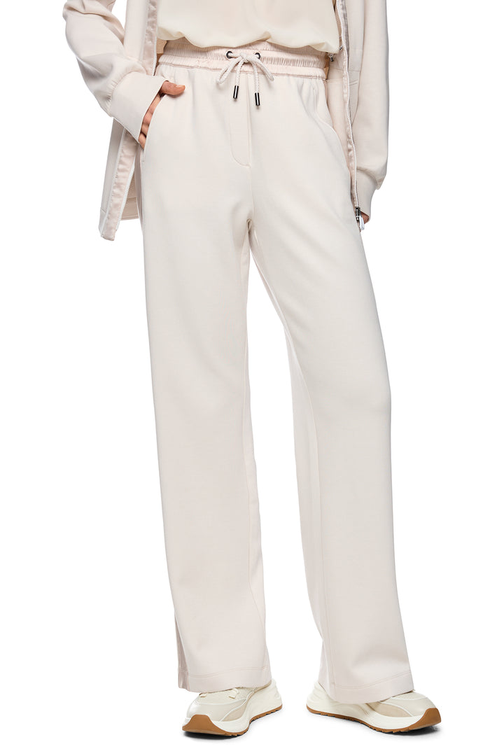 Marc Cain Sports Smoke Jersey Jogger Trousers BS 81.35 J28