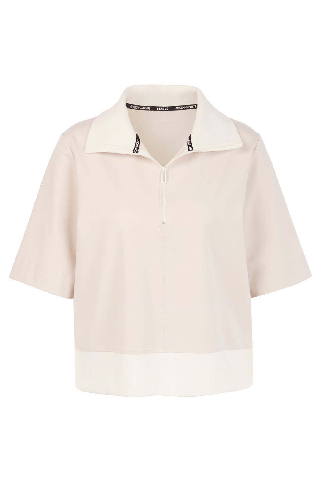 Marc Cain Sports Smoke Jersey Polo Top BS 53.02 J54