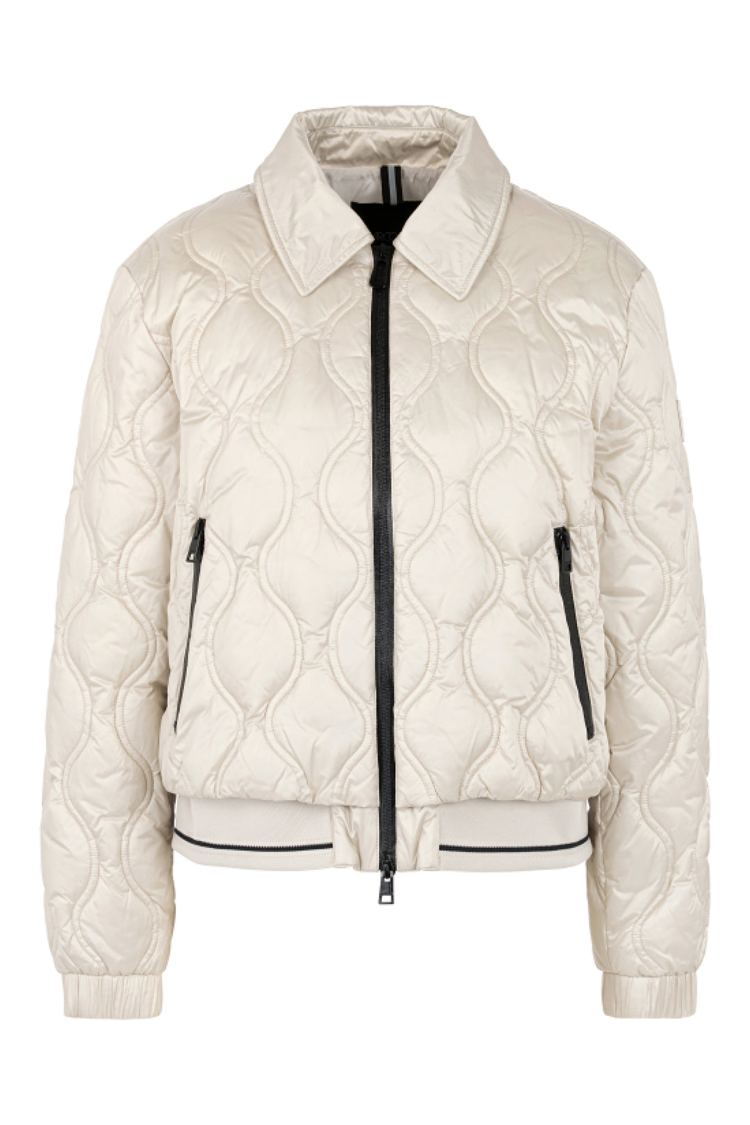 Marc Cain Sports Smoke Quilt Jacket BS 12.01 W67