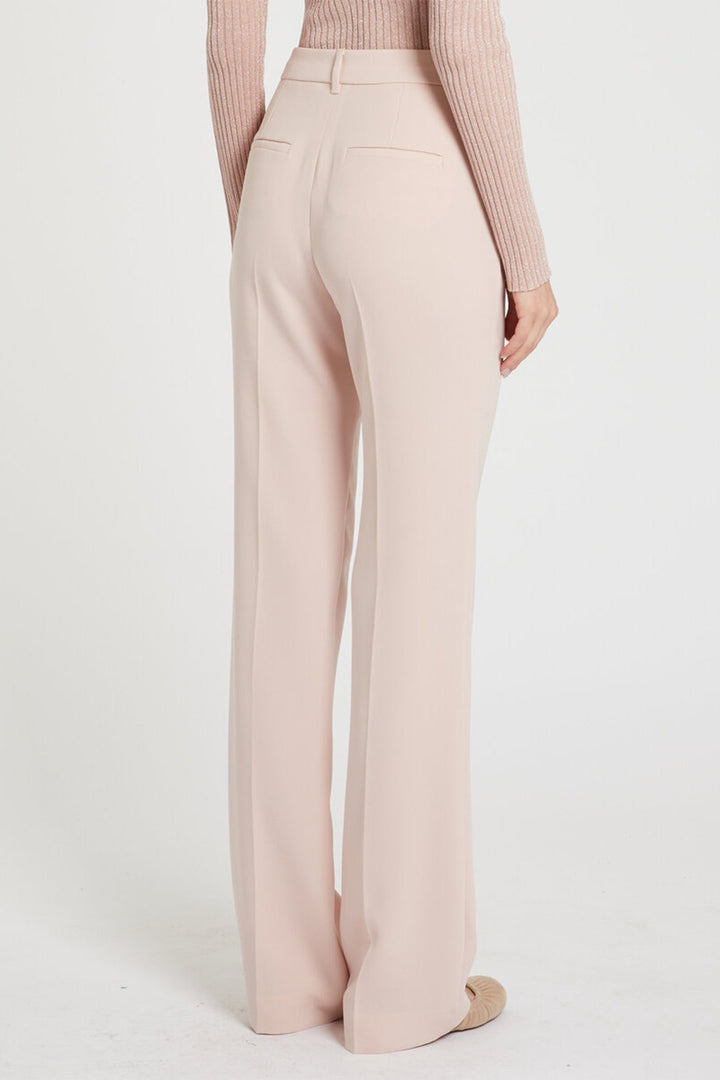 Marella MLLDONNA Pink Long Trousers 2613131031200