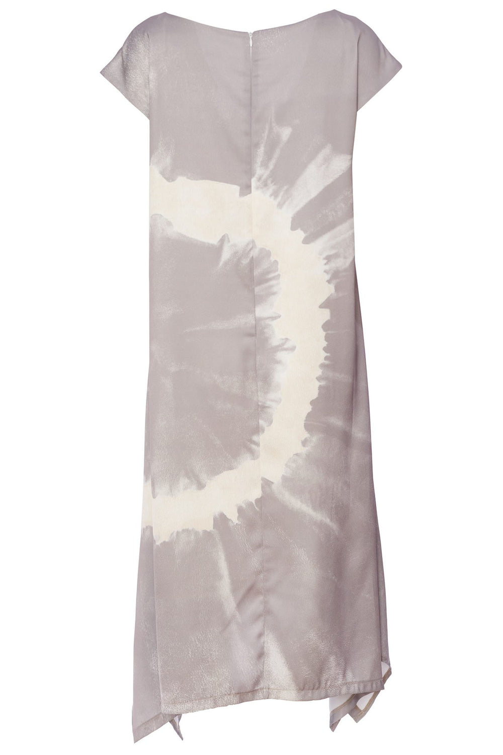 Naya NAS24321 Mink Tie Dye Dress - Olivia Grace Fashion