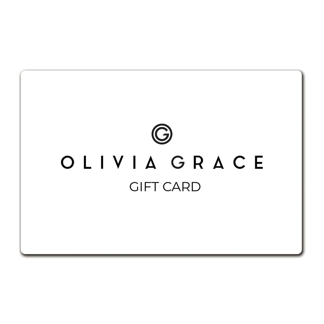 Olivia Grace Gift Card