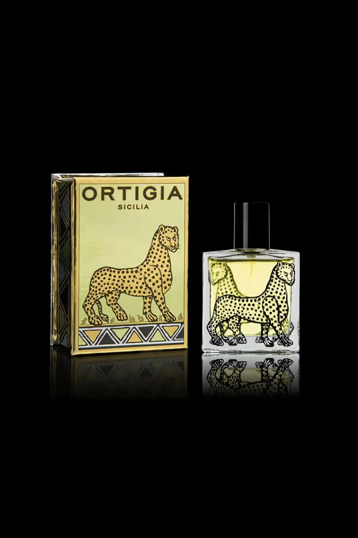 Ortigia Sicilia Fico D'India 30ml Eau De Parfum - Olivia Grace Fashion