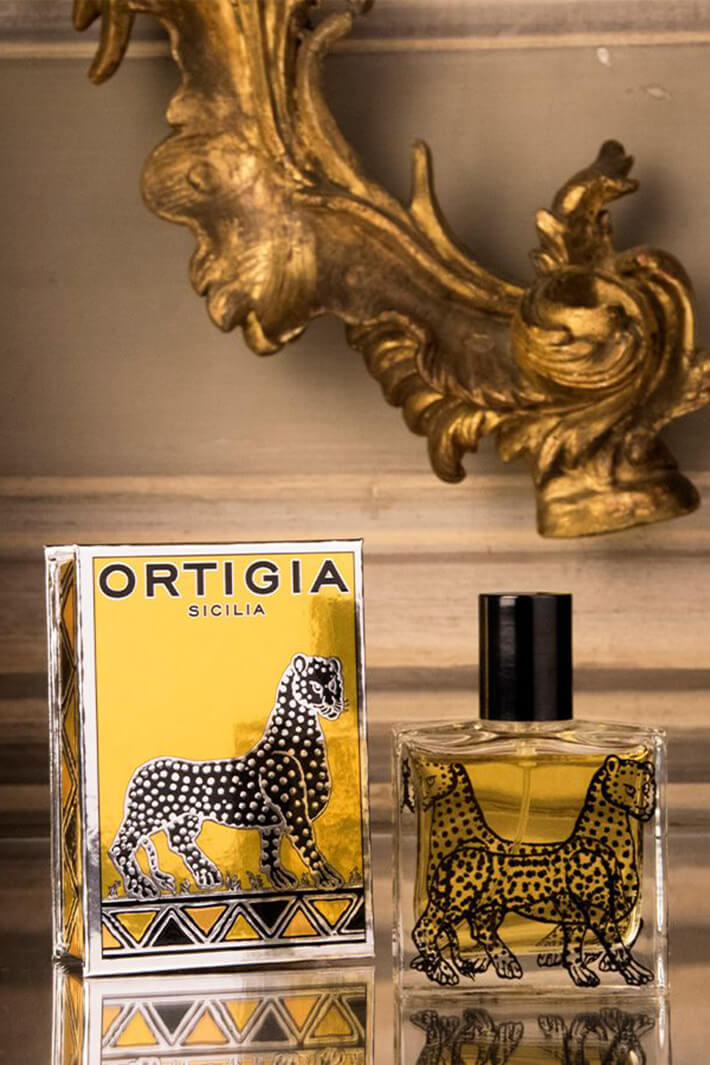 Ortigia Sicilia Zagara Eau de Parfum 30ml - Olivia Grace Fashion