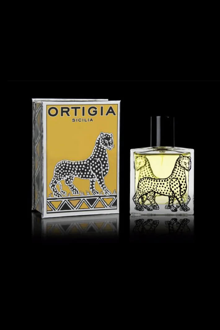 Ortigia Sicilia Zagara Eau de Parfum 30ml - Olivia Grace Fashion