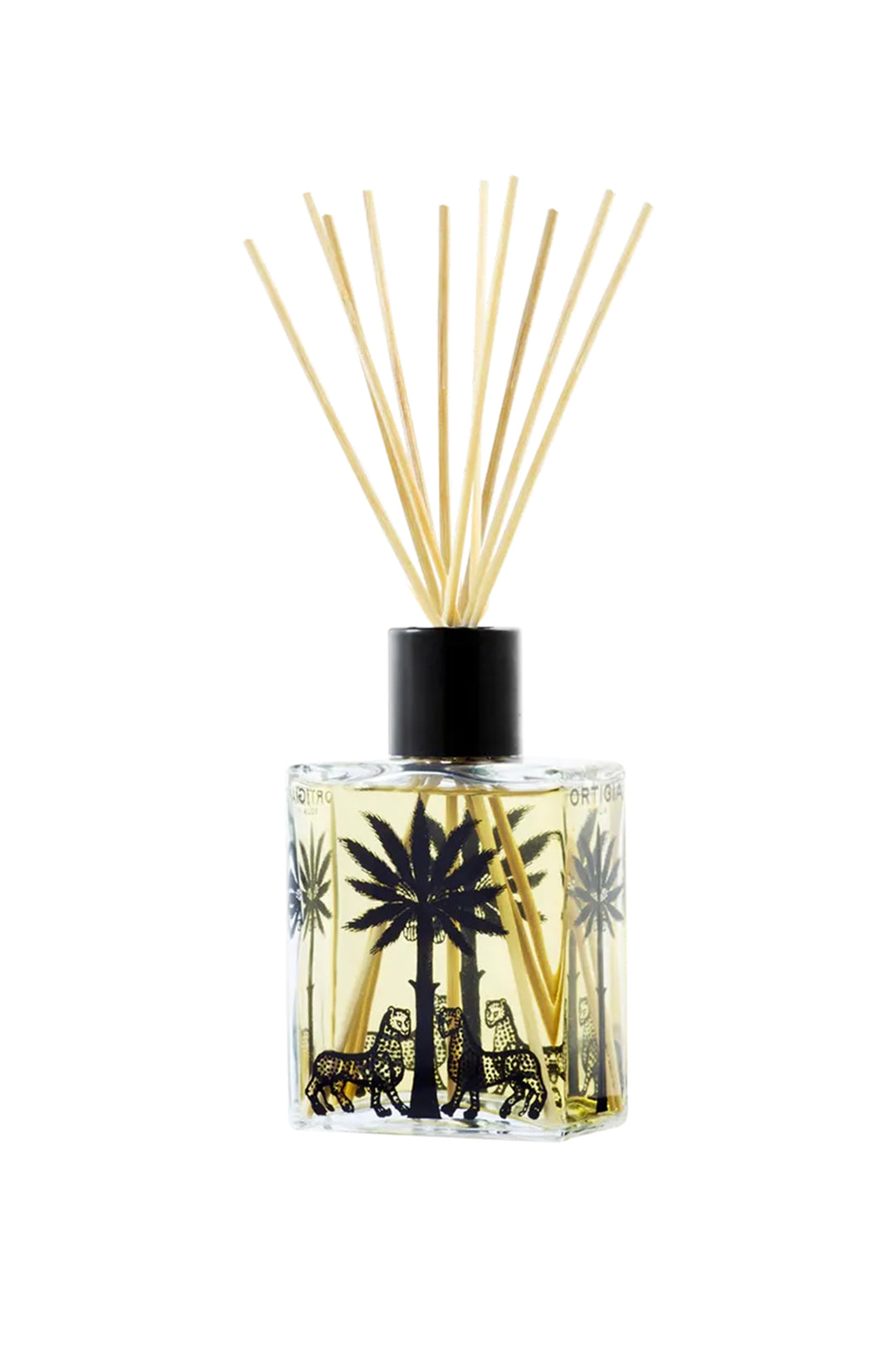 Ortigia Sicilia Zagara Perfume Diffuser 1000ml