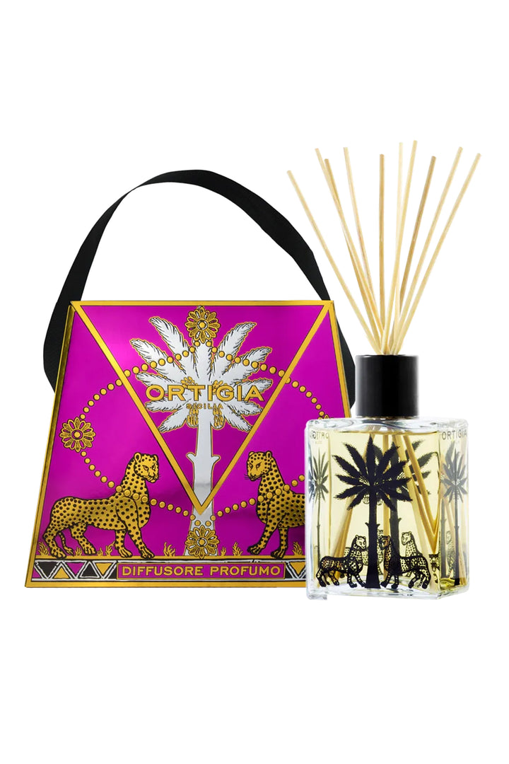 Ortigia Sicilia Zagara Perfume Diffuser 1000ml