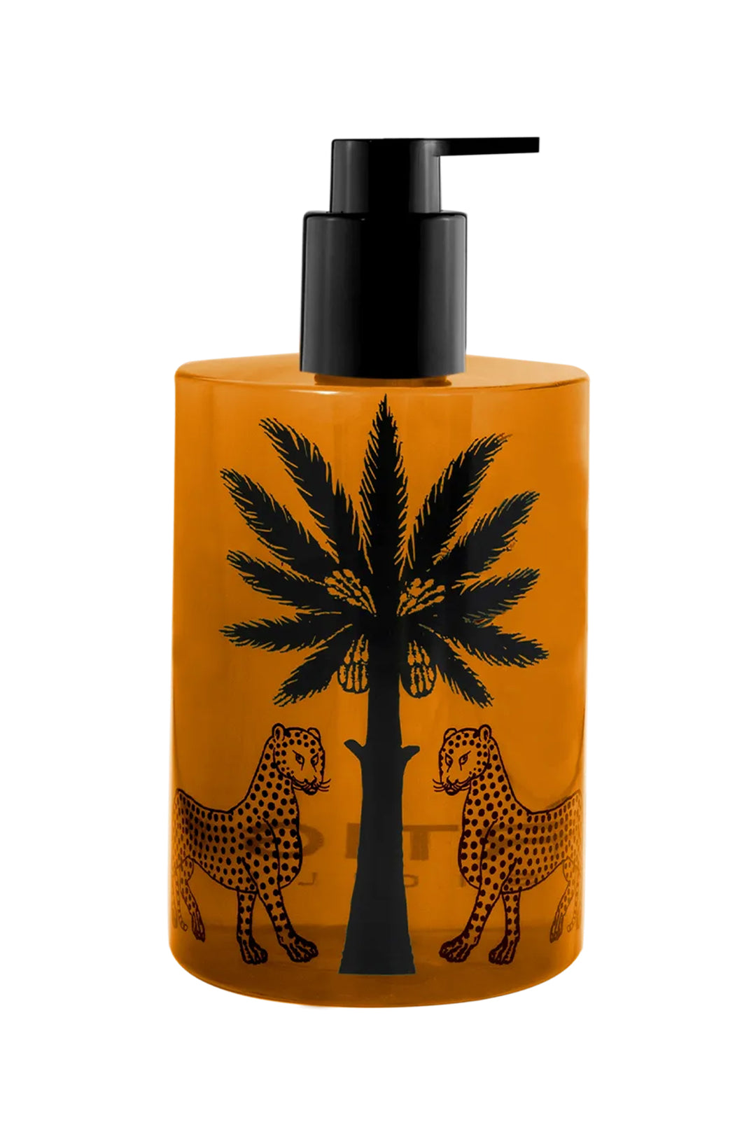 Ortigia Sicilia Zagara Shower Gel 500ml