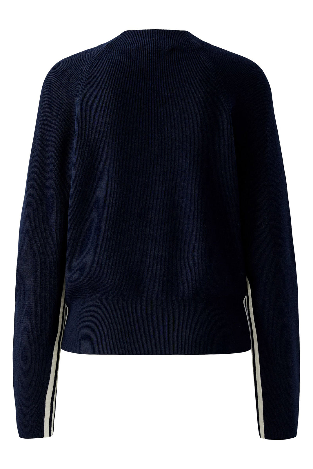 Oui 96090 Dark Blue Jumper 5742