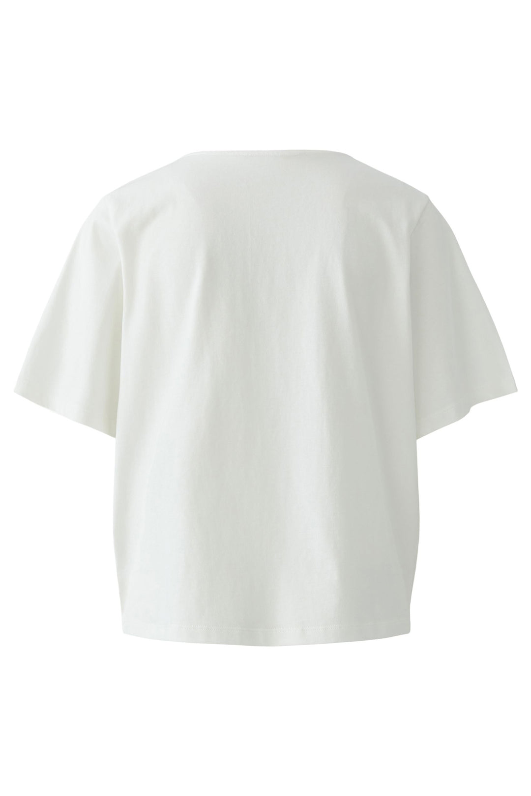 Oui 97203 Cloud Dance Il Mare Motif T-Shirt