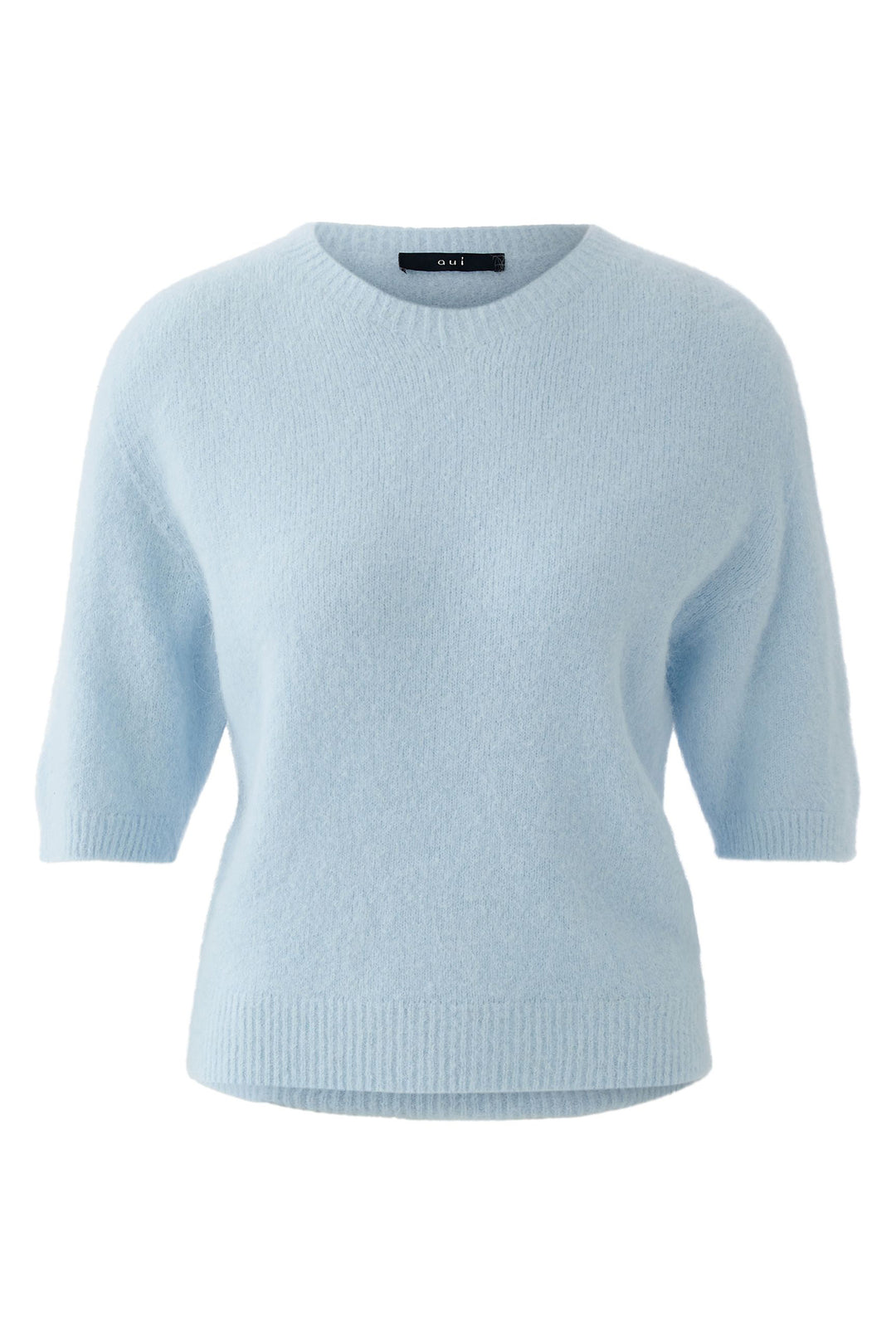 Oui 97620 Celestial Blue Jumper 5138