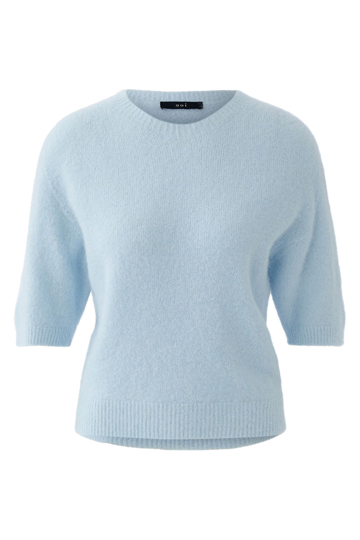 Oui 97620 Celestial Blue Jumper 5138