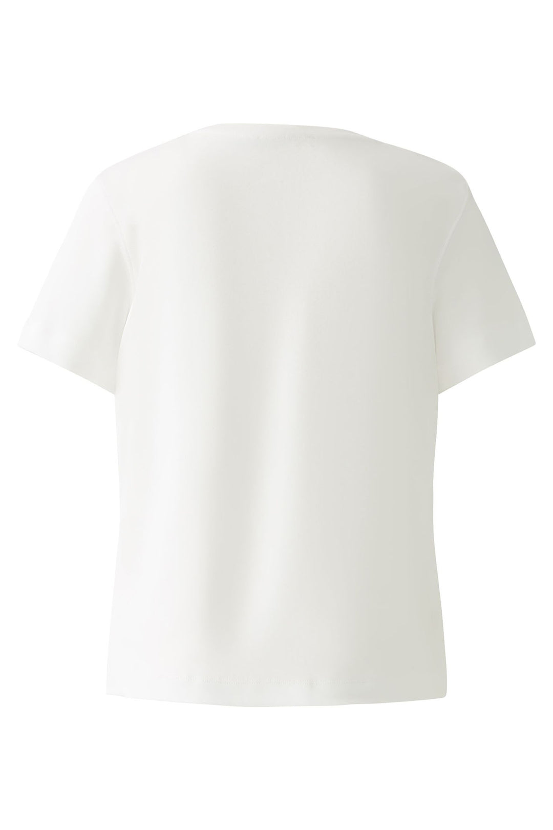 Code 92556 Oui T-Shirt 92556 Cloud Dancer White – Olivia Grace Fashion