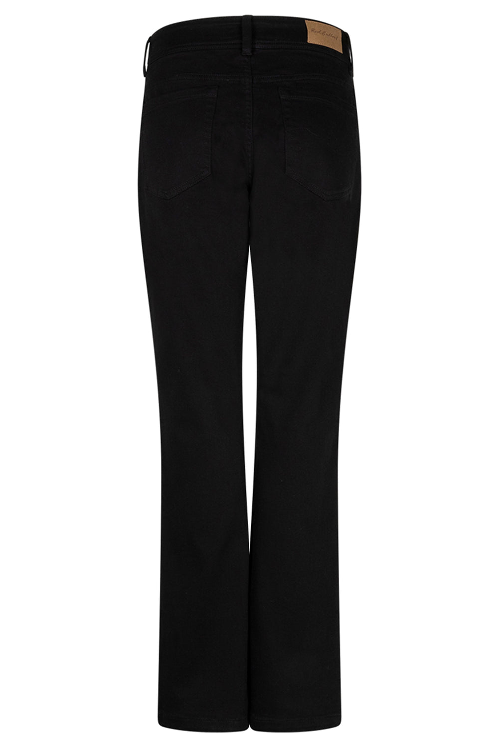 Red Button Bibette true black trousers at Olivia Grace Fashion