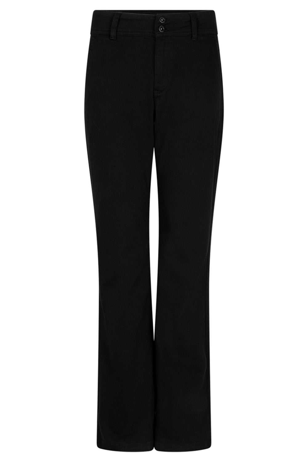 Red Button Bibette true black trousers at Olivia Grace Fashion