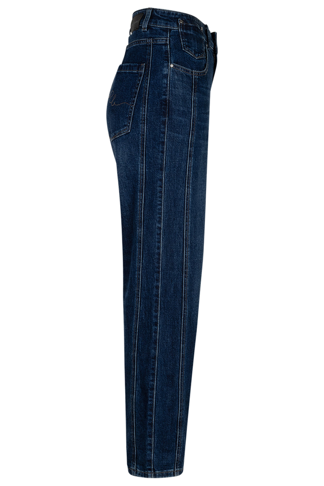 Red Button Caitlina darkstone blue jeans at Olivia Grace Fashion